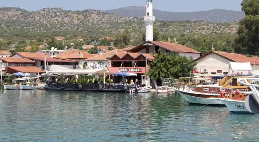 Onur Pension